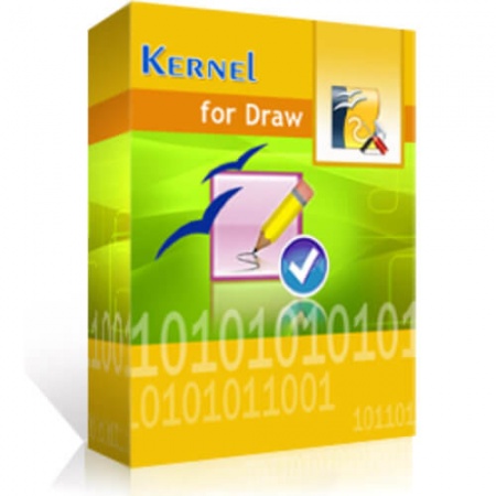 Kernel for Draw Recovery Corporate Licence