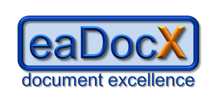 eaDocX Collaboration Edition Group Licences 10 user