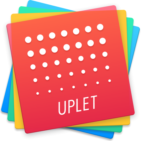 Eltima Uplet Business License (for 1 Mac)