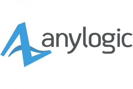 Anylogic Professional