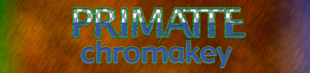 Digital Anarchy Primatte Chromakey for Photoshop (Macintosh)