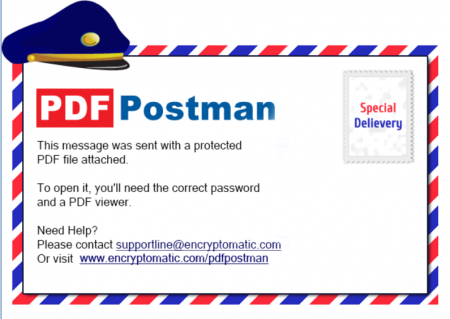 PDF Postman 25 Licenses