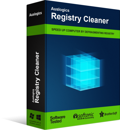 Auslogics Registry Cleaner