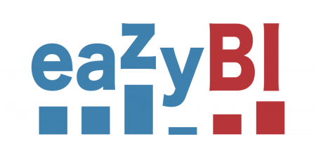 eazyBI Reports and Charts for Jira 500 users