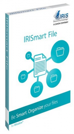 IRISmart Invoice 500 invoices - ESD Win