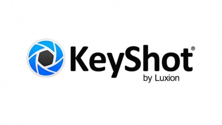 KeyShot Enterprise Edition