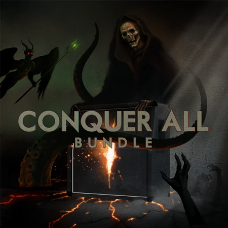 Conquer All V4