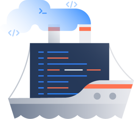 Bitbucket (Data Center) 9000 Users: Commercial Term License