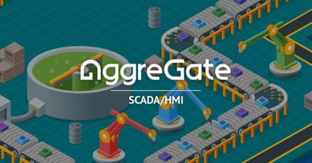 AggreGate SCADA/HMI