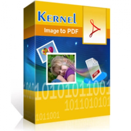 Kernel Image to PDF Corporate License