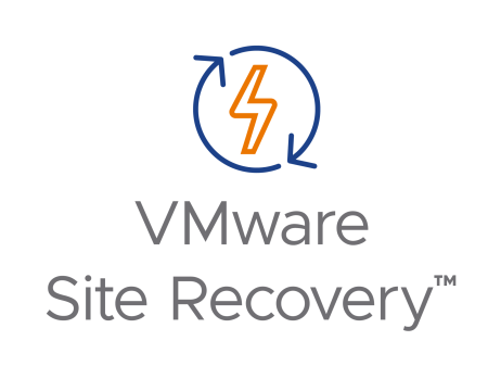 Basic Support/Subscription for VMware Site Recovery Manager 8 Standard (25 VM Pack) for 1 year