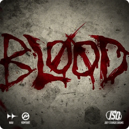 Blood Series Snare