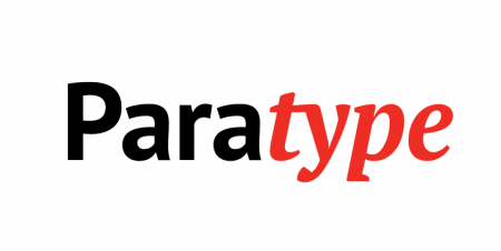 ParaType Font Circe Rounded